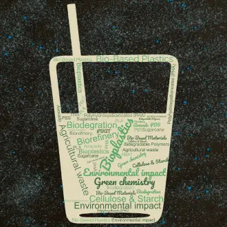 Unraveling the Complexities of Bioplastic Drinking Straws - Holy City Straw Company