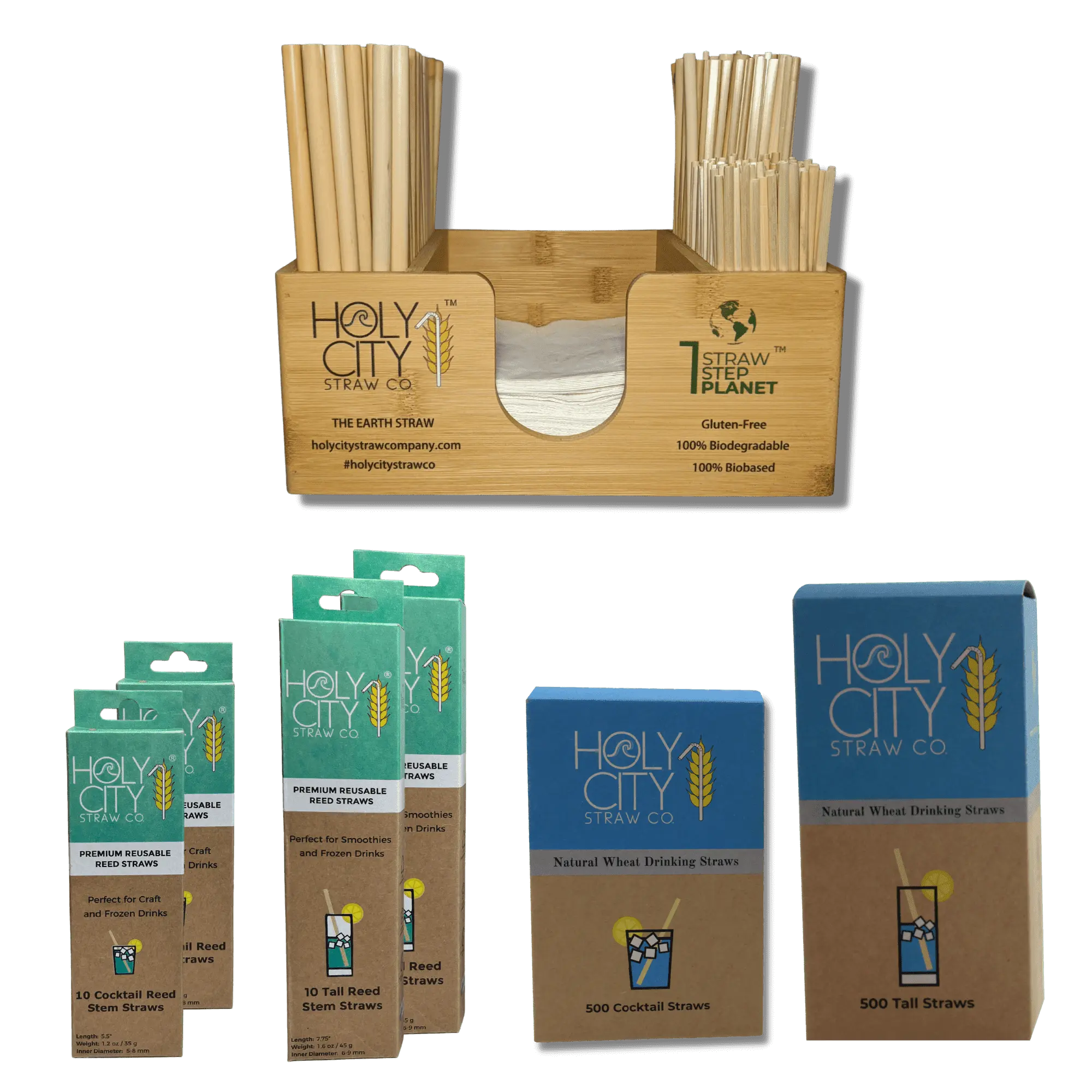 Premium Home Bar Starter Package.