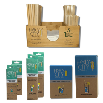 Premium Home Bar Starter Package.